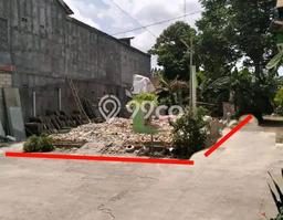 Lahan Dijual Lokasi Kasihan, Bantul dengan Luas Tanah 181m2 dan Status SHM Lahan Dijual Lokasi Kasihan, Bantul dengan Luas Tanah 181m2 dan Status SHM