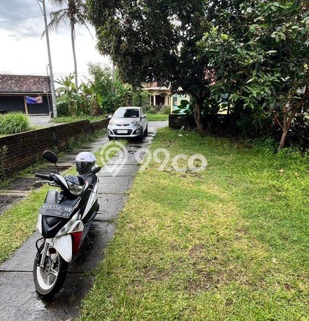 Dijual Cepat Rumah Favorit Siap Huni LB 250m2 di Godean, Sleman Dijual Cepat Rumah Favorit Siap Huni LB 250m2 di Godean, Sleman