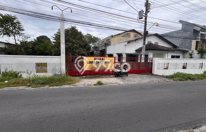 Kavling Tanah Dijual di Depok Sleman Spesifikasi 2101m2 Kavling Tanah Dijual di Depok Sleman Spesifikasi 2101m2