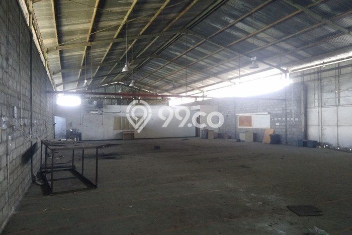 Gudang disewakan lokasi strategis Berbah Sleman 600m2 Gudang disewakan lokasi strategis Berbah Sleman 600m2