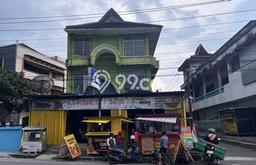 Untuk Disewa Komersial di Prambanan Sleman LT 400m2, LB 400m2 Untuk Disewa Komersial di Prambanan Sleman LT 400m2, LB 400m2