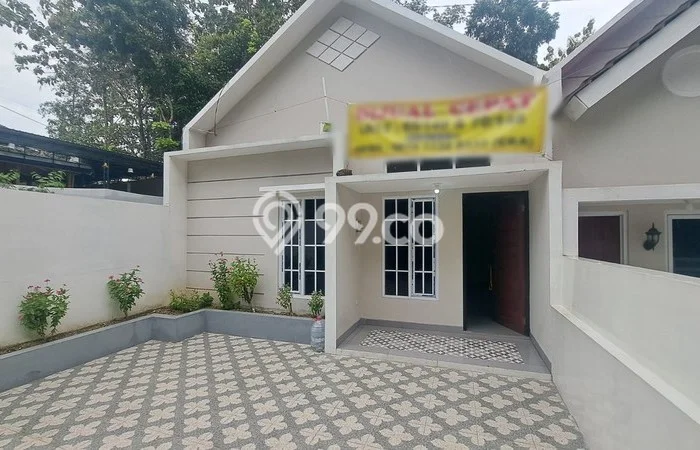 Dijual Rumah 2 Kamar Lokasi Ideal Nyaman dan Strategis di Kasihan Dijual Rumah 2 Kamar Lokasi Ideal Nyaman dan Strategis di Kasihan