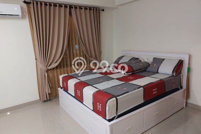 PELUANG EMAS! Hotel Kawasan Depok, Luas 28m2m², Pusat Komersial PELUANG EMAS! Hotel Kawasan Depok, Luas 28m2m², Pusat Komersial