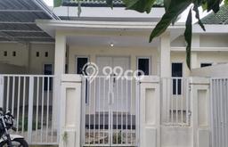 Rumah Cantik Siap Pakai Di Mlati Luas 130m2 Aman Rumah Cantik Siap Pakai Di Mlati Luas 130m2 Aman