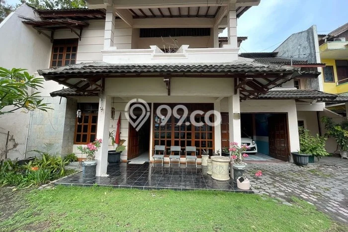 Unit Kost Dijual di Sleman Spesifikasi 30 Kamar Tidur dan Area Ramai Unit Kost Dijual di Sleman Spesifikasi 30 Kamar Tidur dan Area Ramai