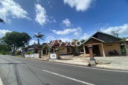 Tanah Kavling untuk Dijual di Wonosari Gunung Kidul 2291m2 Tanah Kavling untuk Dijual di Wonosari Gunung Kidul 2291m2