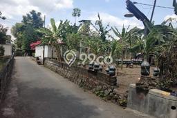 Lahan Kosong Dijual di Pakem, Sleman, Luas 272m2 Area Strategis Lahan Kosong Dijual di Pakem, Sleman, Luas 272m2 Area Strategis