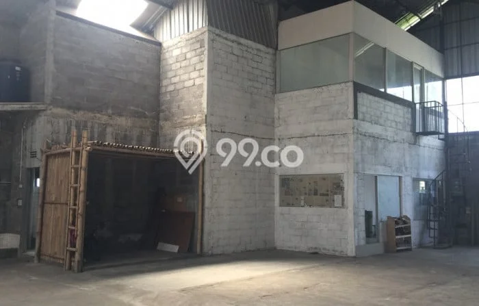 Gudang Paling Dicari LB 635m2 Dijual di Sleman Gudang Paling Dicari LB 635m2 Dijual di Sleman