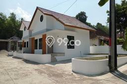 Rumah Modern Minimalis 2 Kamar Bisa Langsung Pindah di Ngaglik Rumah Modern Minimalis 2 Kamar Bisa Langsung Pindah di Ngaglik
