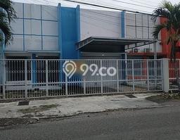Unit Komersial Tersedia di Sleman Spesifikasi LB 240m2 Unit Komersial Tersedia di Sleman Spesifikasi LB 240m2