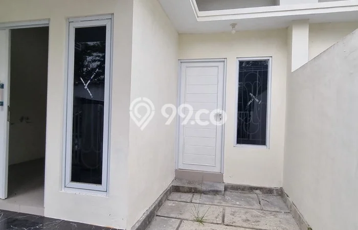 Rumah Cantik Siap Pakai Di Mlati Luas 130m2 Aman Rumah Cantik Siap Pakai Di Mlati Luas 130m2 Aman