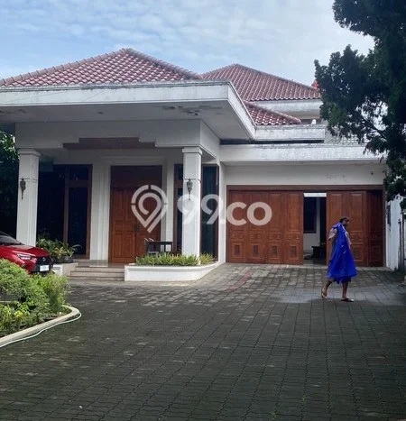 Hot Offer Hunian Premium Ideal dan Luas di Gondokusuman, Yogyakarta Hot Offer Hunian Premium Ideal dan Luas di Gondokusuman, Yogyakarta