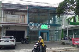 Ruko Disewa di Depok, Sleman, LT 245m2 / LB 255m2 Ruko Disewa di Depok, Sleman, LT 245m2 / LB 255m2