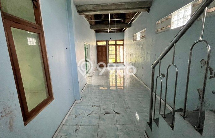 Dijual Cepat Rumah Favorit Siap Huni LB 250m2 di Godean, Sleman Dijual Cepat Rumah Favorit Siap Huni LB 250m2 di Godean, Sleman