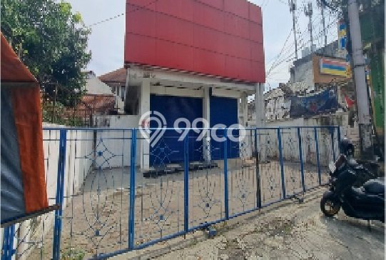 Komersial Disewa di Tegalrejo, Yogyakarta, LT 307m2 / LB 250m2 Komersial Disewa di Tegalrejo, Yogyakarta, LT 307m2 / LB 250m2