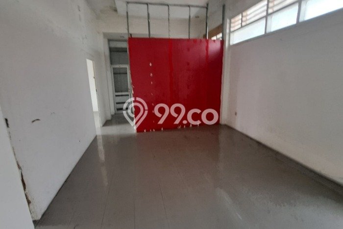 Komersial Disewa di Tegalrejo, Yogyakarta, LT 307m2 / LB 250m2 Komersial Disewa di Tegalrejo, Yogyakarta, LT 307m2 / LB 250m2
