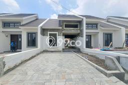 Siap Huni Rumah Minimalis & Modern LB 32m2 di Sidoarjo Siap Huni Rumah Minimalis & Modern LB 32m2 di Sidoarjo