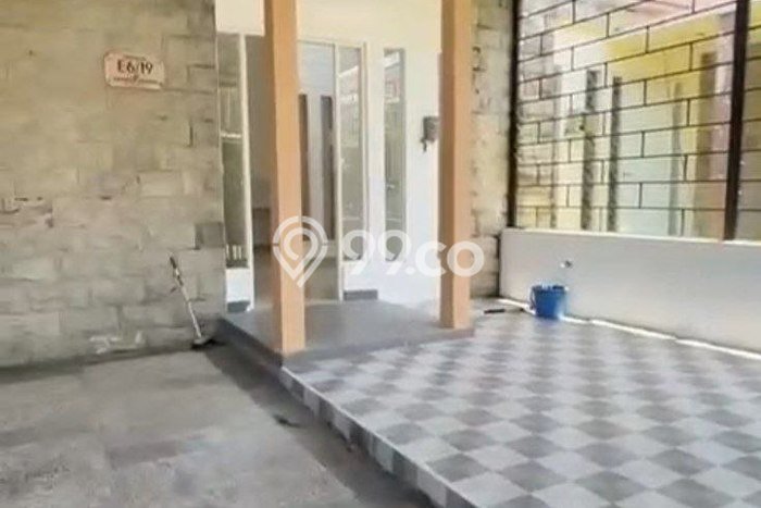 Rumah Modern 2 Kamar LT 90m2 di Sidoarjo Rumah Modern 2 Kamar LT 90m2 di Sidoarjo