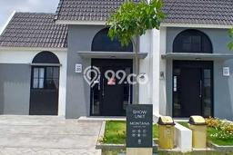 Rumah Nyaman 2 KT LB 40m2 Kondisi Bagus di Sidoarjo Rumah Nyaman 2 KT LB 40m2 Kondisi Bagus di Sidoarjo