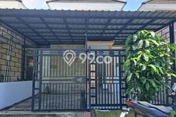 Rumah Minimalis 3 KT LT 90m2 di Sidoarjo Rumah Minimalis 3 KT LT 90m2 di Sidoarjo