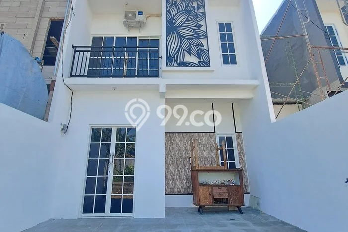 Rumah Minimalis Dijual di Sukodono 3 Kamar dengan Luas Tanah 40m2 Rumah Minimalis Dijual di Sukodono 3 Kamar dengan Luas Tanah 40m2