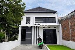 Rumah Minimalis LB/LT 45m2/95m2 Dijual di Sidoarjo, Surabaya Rumah Minimalis LB/LT 45m2/95m2 Dijual di Sidoarjo, Surabaya