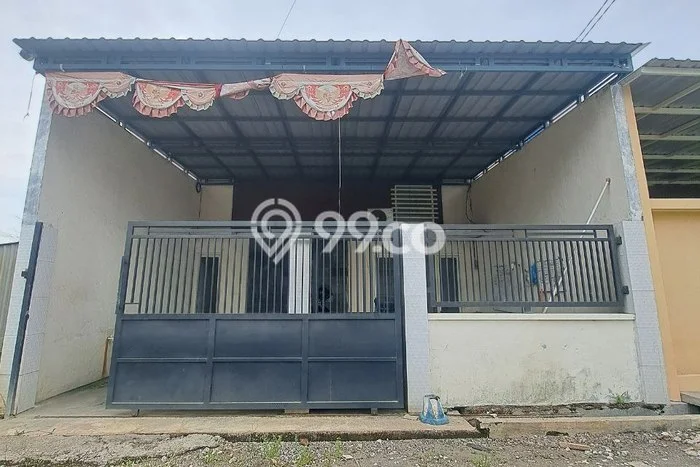 Rumah Murah LT 77m2 di Sidoarjo Lingkungan Asri Rumah Murah LT 77m2 di Sidoarjo Lingkungan Asri
