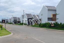 Rumah Budget Favorit Dijual Area Krian LT 72m2 Rumah Budget Favorit Dijual Area Krian LT 72m2