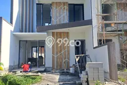 Hunian Cantik Minimalis Lb 775m2 di Sidoarjo, Sidoarjo Hunian Cantik Minimalis Lb 775m2 di Sidoarjo, Sidoarjo