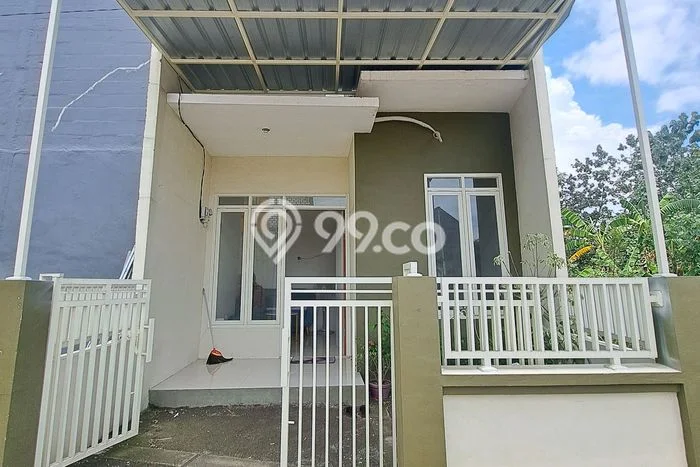 Hunian Strategis 2 KT LB 32m2 Kondisi Bagus di Sidoarjo Hunian Strategis 2 KT LB 32m2 Kondisi Bagus di Sidoarjo