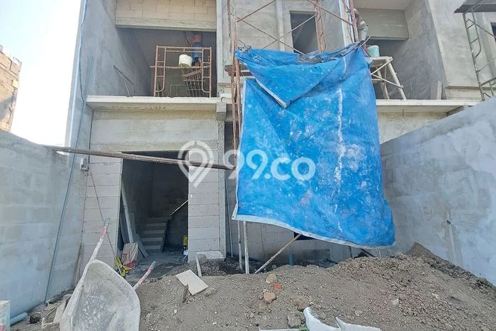 Rumah Minimalis Dijual di Sukodono 3 Kamar dengan Luas Tanah 40m2 Rumah Minimalis Dijual di Sukodono 3 Kamar dengan Luas Tanah 40m2