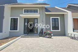 Rumah Luas Asri 3 KT Siap Huni di Sidoarjo Surabaya Rumah Luas Asri 3 KT Siap Huni di Sidoarjo Surabaya