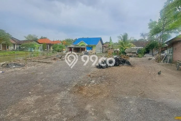 Siap Huni Rumah Minimalis & Modern LB 36m2 di Sidoarjo Siap Huni Rumah Minimalis & Modern LB 36m2 di Sidoarjo