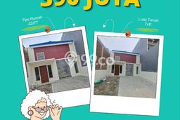 Rumah Budget Favorit Siap Huni di Sukodono LT 77m2 Rumah Budget Favorit Siap Huni di Sukodono LT 77m2