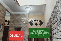 DIJUAL! Vila Kawasan , Luas 46m2m², Lokasi Strategis DIJUAL! Vila Kawasan , Luas 46m2m², Lokasi Strategis