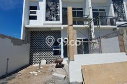 Rumah Sederhana Dijual di Sukodono 2 Kamar dengan LT 33m2 Rumah Sederhana Dijual di Sukodono 2 Kamar dengan LT 33m2