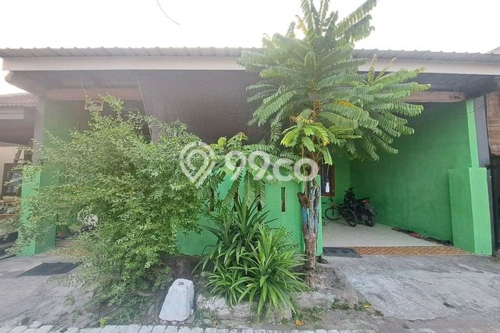 Jual Rumah Murah di Sidoarjo Sidoarjo Harga Rp.488 Juta LT 120m2 Jual Rumah Murah di Sidoarjo Sidoarjo Harga Rp.488 Juta LT 120m2