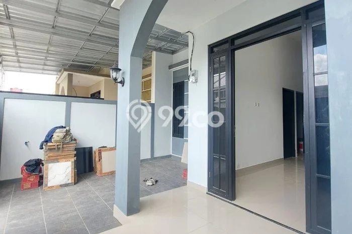 Hunian Strategis 2 KT LB 40m2 Kondisi Bagus di Sidoarjo Hunian Strategis 2 KT LB 40m2 Kondisi Bagus di Sidoarjo