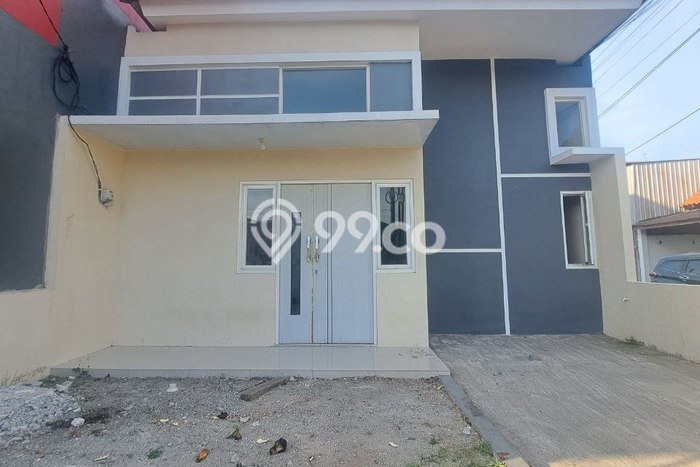 Rumah Budget Favorit Dijual Area Sidoarjo LT 94m2 Rumah Budget Favorit Dijual Area Sidoarjo LT 94m2