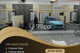 Rumah Budget Terbaik Siap Huni Area Sukodono LT 72m2 Rumah Budget Terbaik Siap Huni Area Sukodono LT 72m2