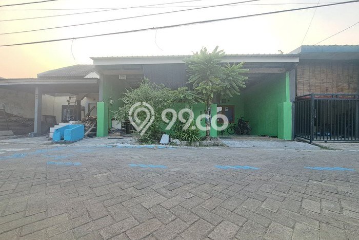 Jual Rumah Murah di Sidoarjo Sidoarjo Harga Rp.488 Juta LT 120m2 Jual Rumah Murah di Sidoarjo Sidoarjo Harga Rp.488 Juta LT 120m2