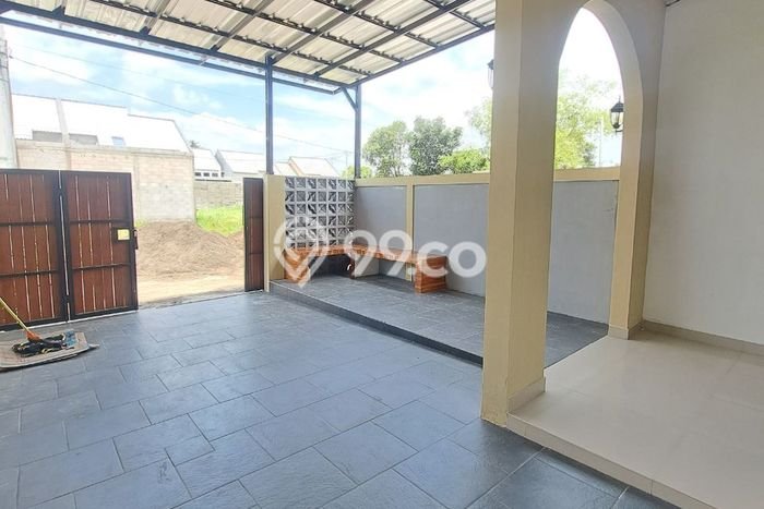 Rumah Murah LT 70m2 di Sidoarjo Lingkungan Asri Rumah Murah LT 70m2 di Sidoarjo Lingkungan Asri