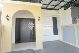 Dijual Cepat Rumah Minimalis & Modern LB 40m2 di Sidoarjo Dijual Cepat Rumah Minimalis & Modern LB 40m2 di Sidoarjo