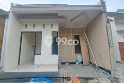 Rumah Modern LB/LT 36m2/60m2 Siap Huni di Sidoarjo, Surabaya Rumah Modern LB/LT 36m2/60m2 Siap Huni di Sidoarjo, Surabaya