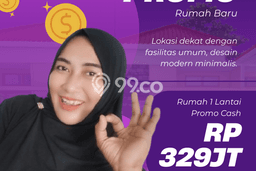 Rumah Murah Dijual di Sukodono, Sidoarjo Harga Rp 329 Juta Rumah Murah Dijual di Sukodono, Sidoarjo Harga Rp 329 Juta