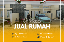 Hunian Murah Dijual Area Sukodono, Sidoarjo Harga Rp 325 Juta Hunian Murah Dijual Area Sukodono, Sidoarjo Harga Rp 325 Juta