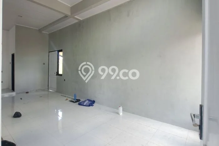 Rumah Nyaman 2 KT LB 36m2 Kondisi Bagus di Sidoarjo Rumah Nyaman 2 KT LB 36m2 Kondisi Bagus di Sidoarjo