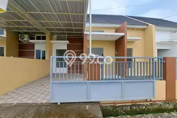 Rumah Luas Asri 3 KT Siap Pakai di Sidoarjo Surabaya Rumah Luas Asri 3 KT Siap Pakai di Sidoarjo Surabaya