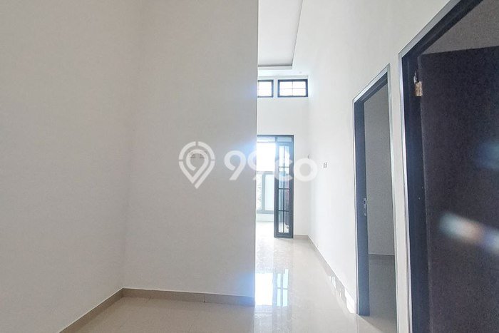 Dijual Cepat Rumah Minimalis & Modern LB 40m2 di Sidoarjo Dijual Cepat Rumah Minimalis & Modern LB 40m2 di Sidoarjo