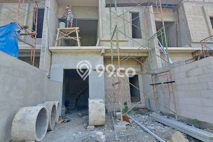 Rumah Minimalis Dijual di Sukodono 3 Kamar dengan Luas Tanah 40m2 Rumah Minimalis Dijual di Sukodono 3 Kamar dengan Luas Tanah 40m2